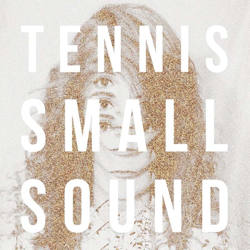 Small Sound Release Artwork