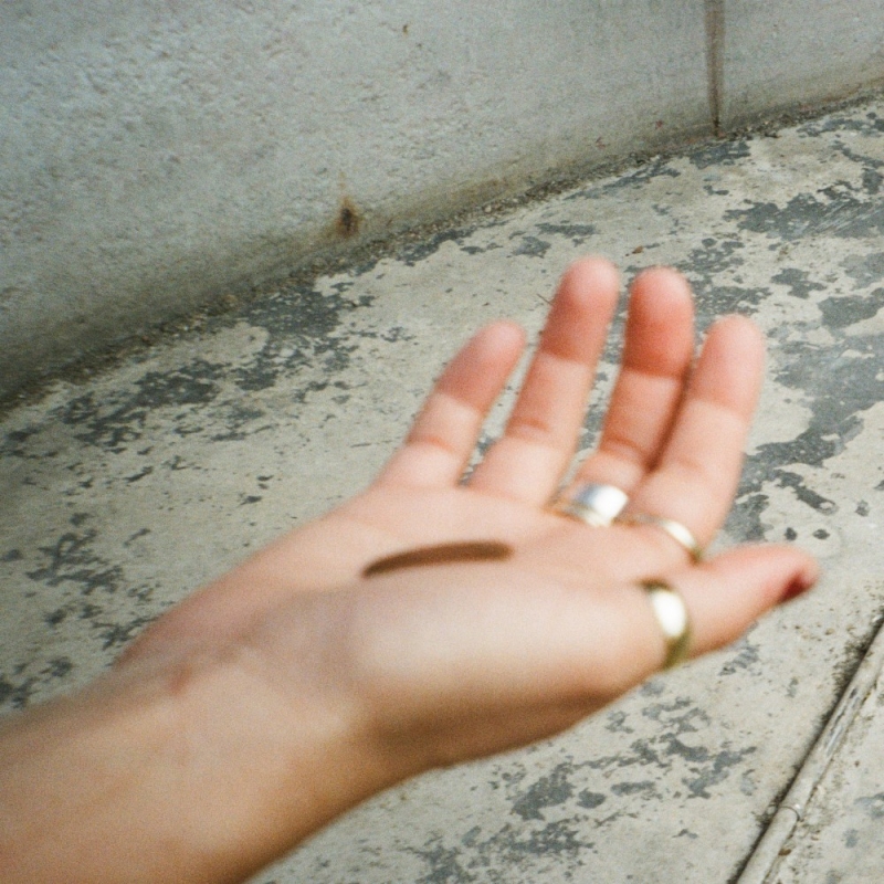 Release Artwork: Penny Drop