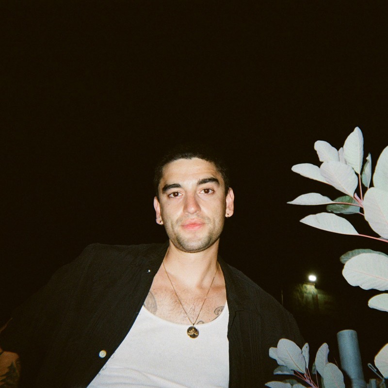Photo: Adam Melchor