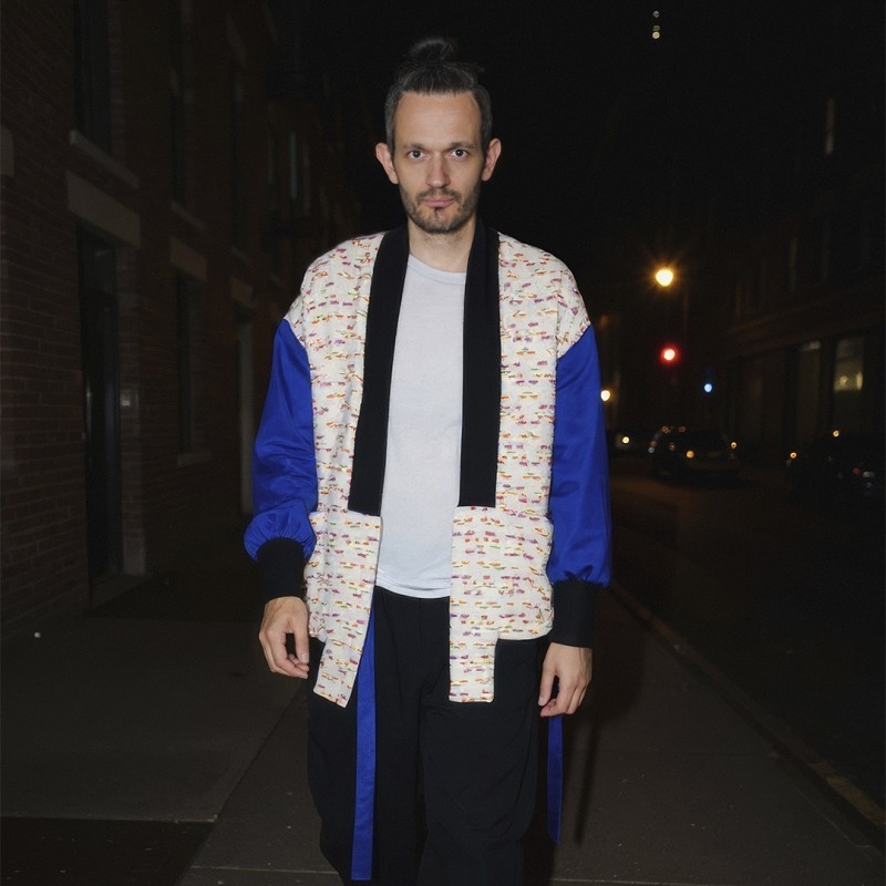 Photo: Apparat