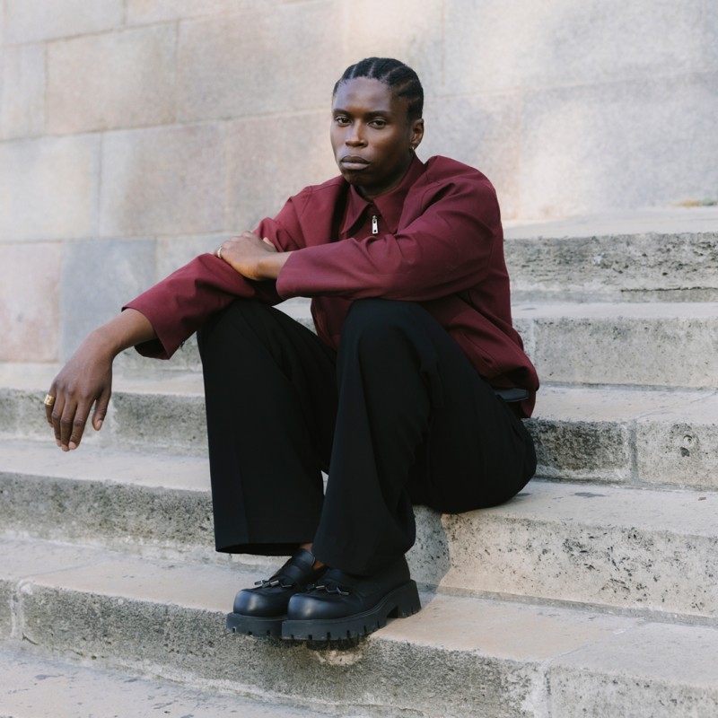 Photo: Bongeziwe Mabandla