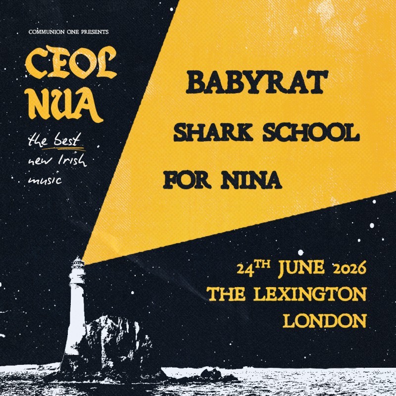 Photo: CEOL NUA