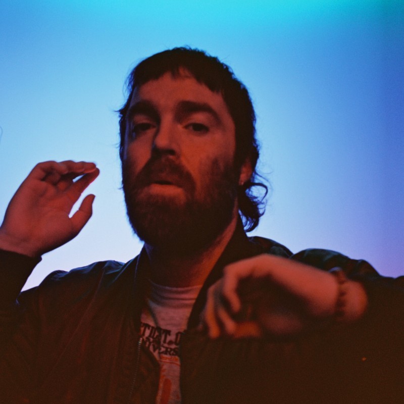 Photo: Chet Faker