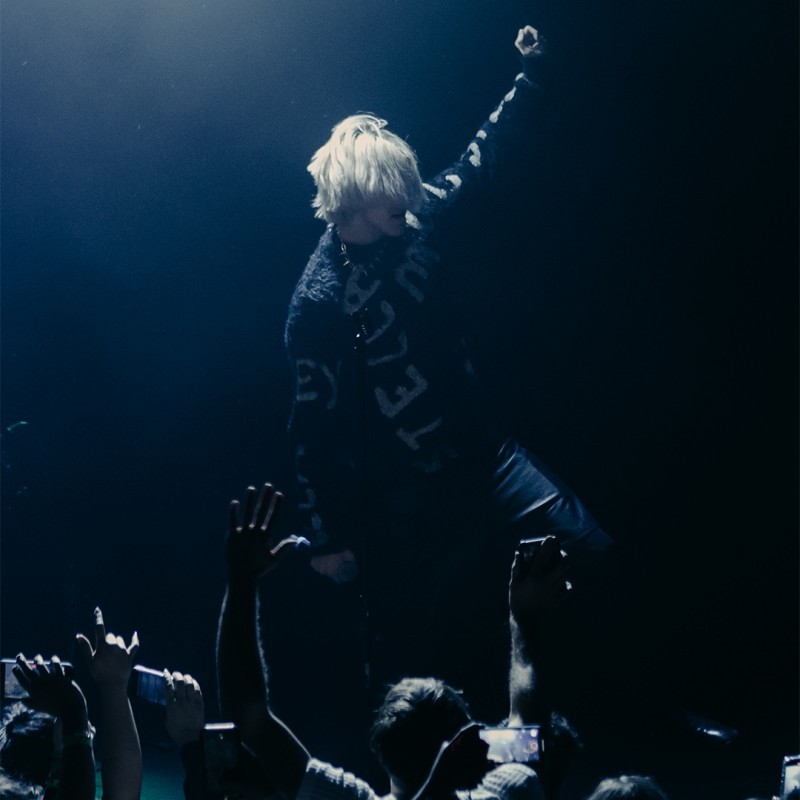 Photo: Chri$tian Gate$