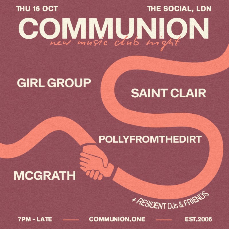 Photo: Club Night October