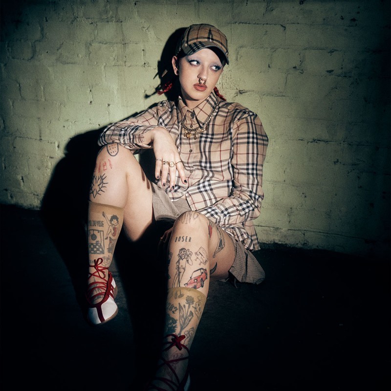 Photo: CODY FROST