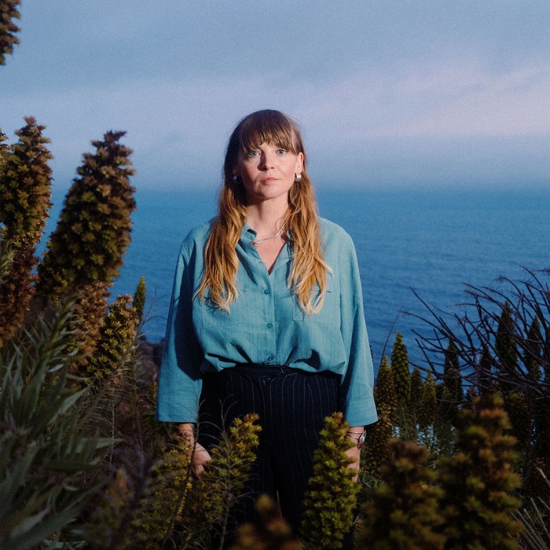 Photo: Courtney Marie Andrews