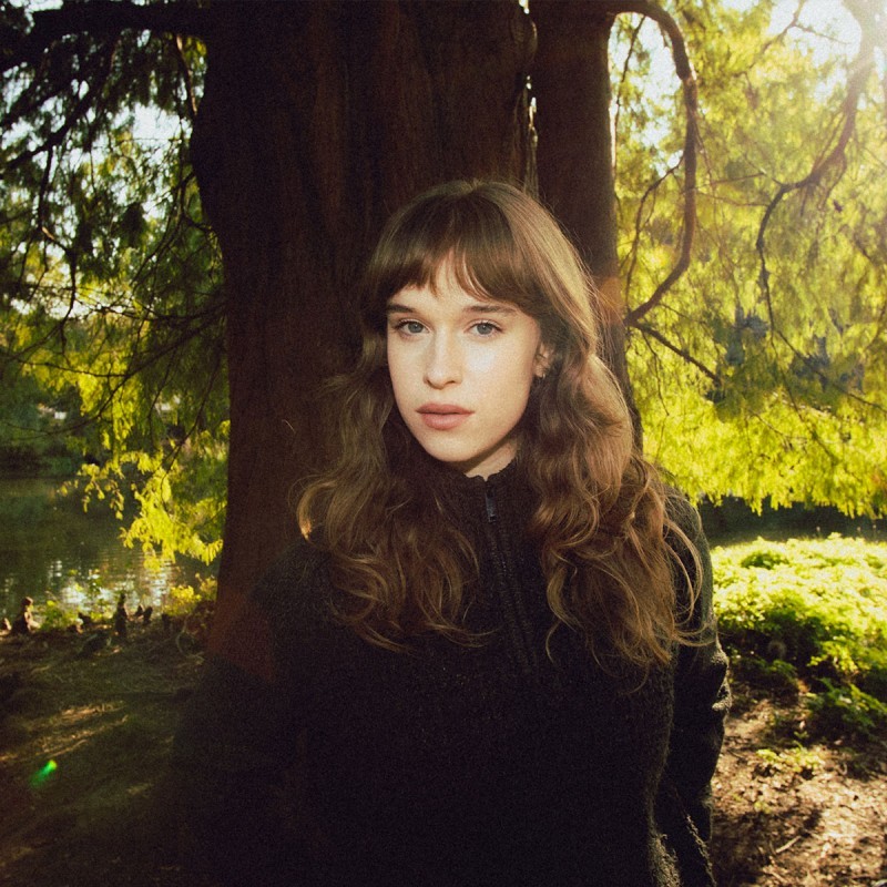 Photo: EVE CHRISTINA