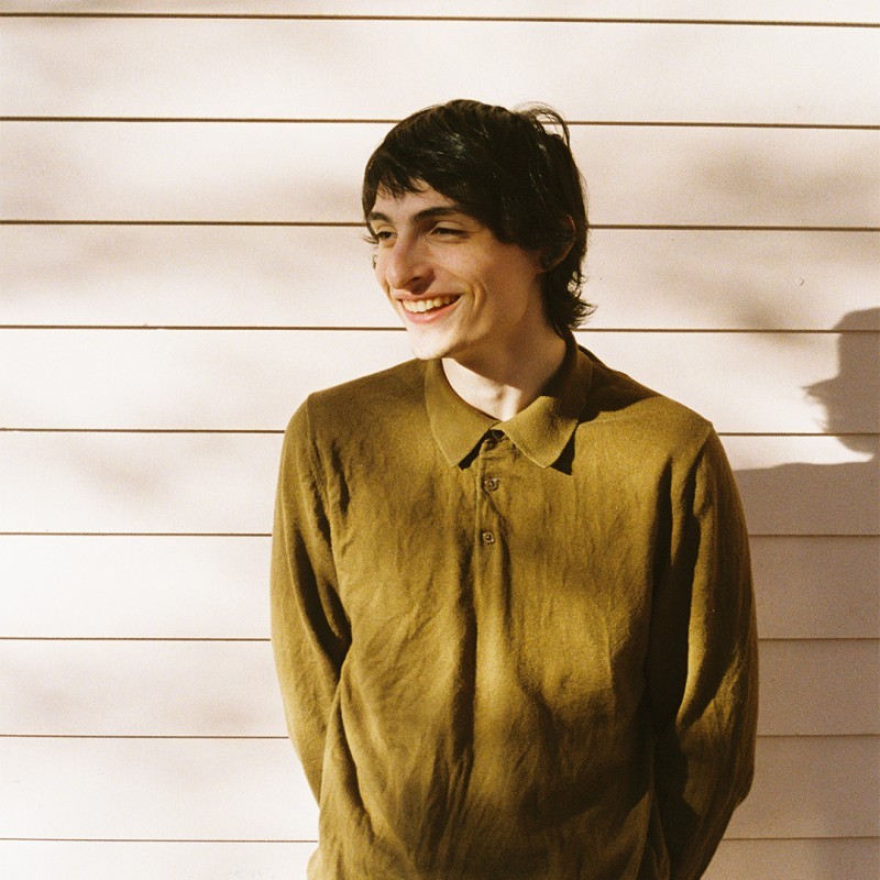 Photo: Finn Wolfhard