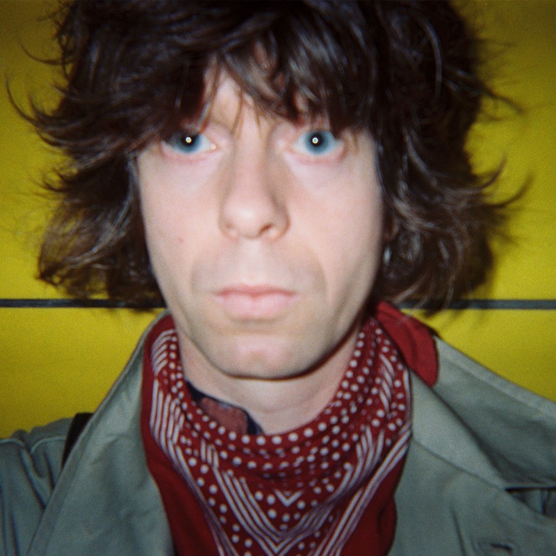 Photo: Fionn Regan