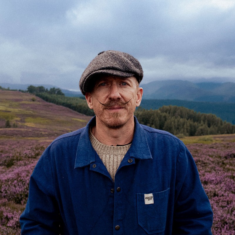 Photo: Foy Vance