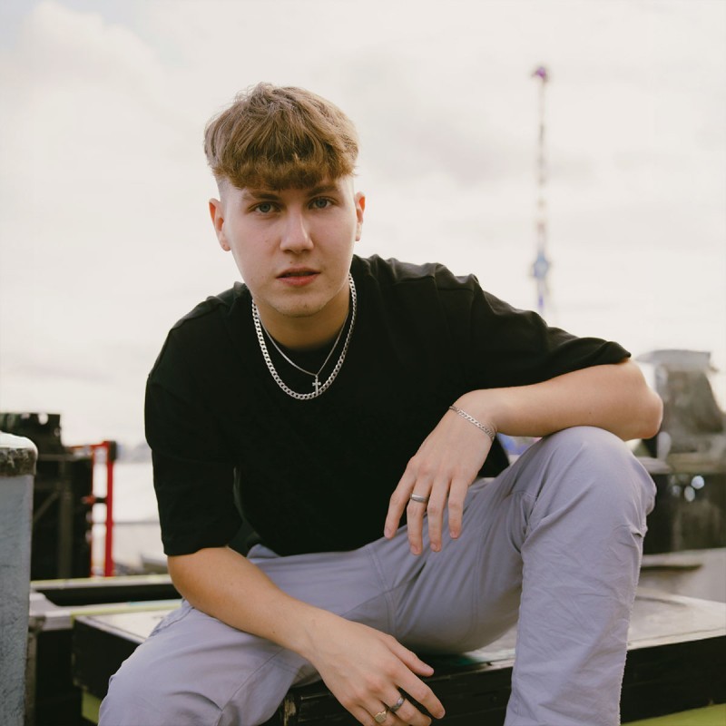 Photo: Freddie Halkon