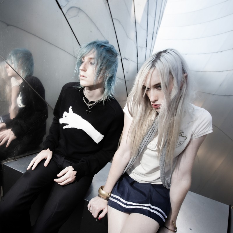 Photo: Frost Children After Party
