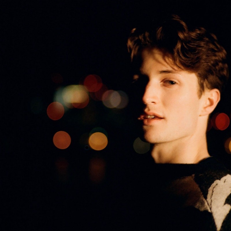 Photo: Henry Moodie