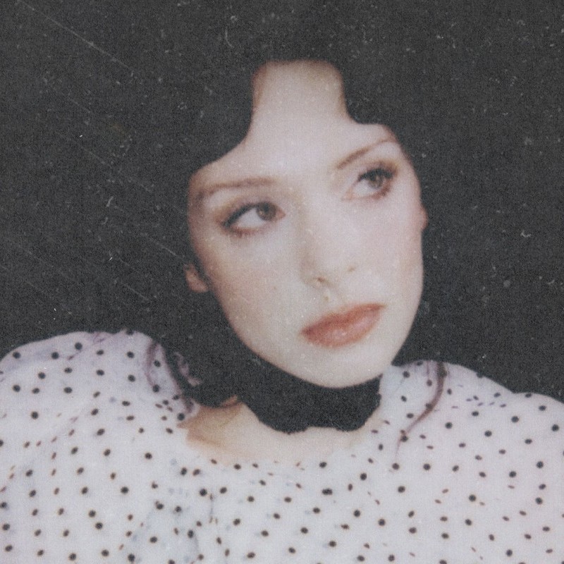 Photo: Holly Humberstone
