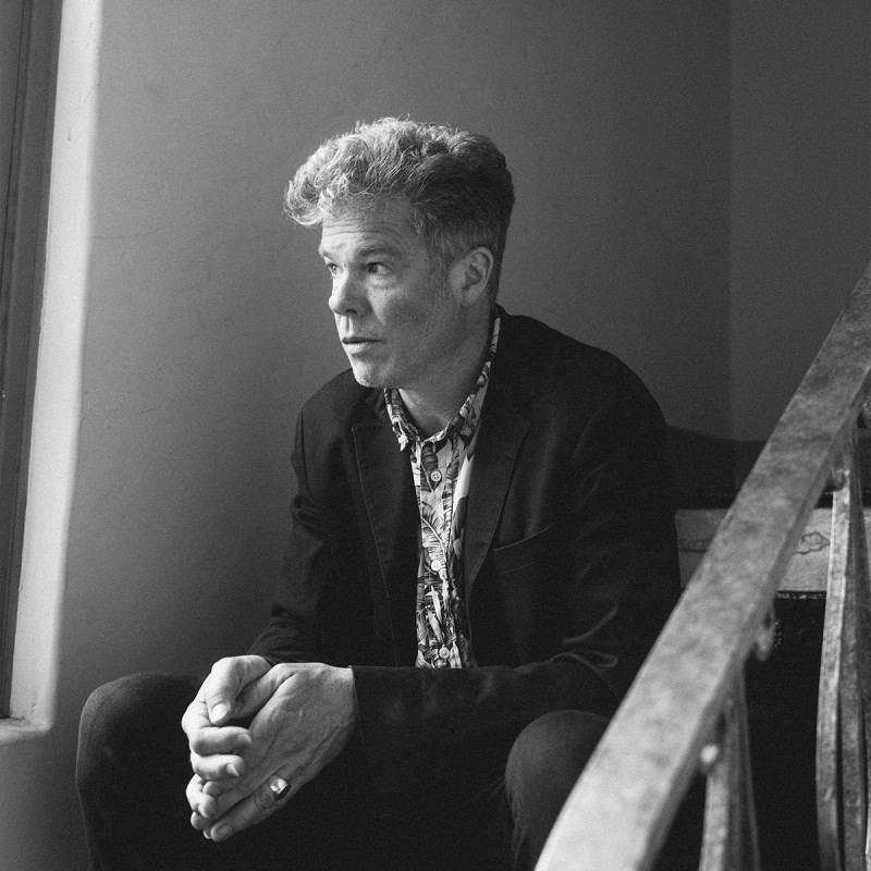 Photo: An Evening with Josh Ritter (Solo)