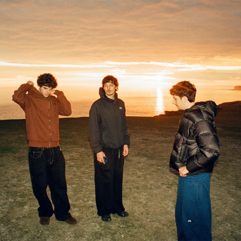 Photo: Kid Apollo