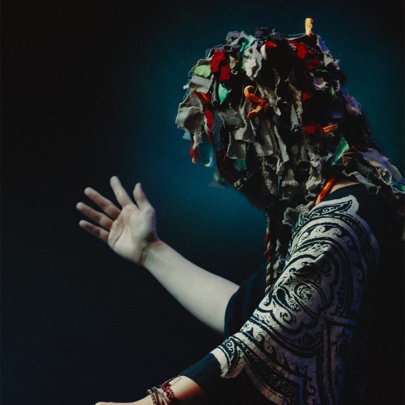 Photo: Kikuoland: Above All Bounds