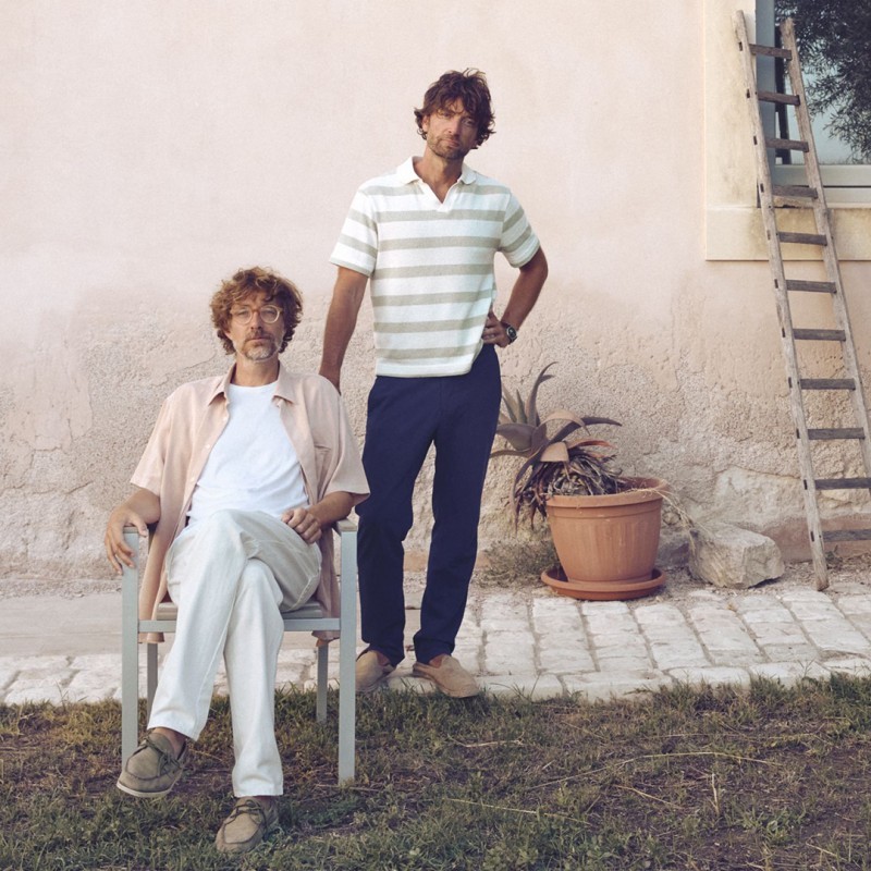 Photo: Kings of Convenience