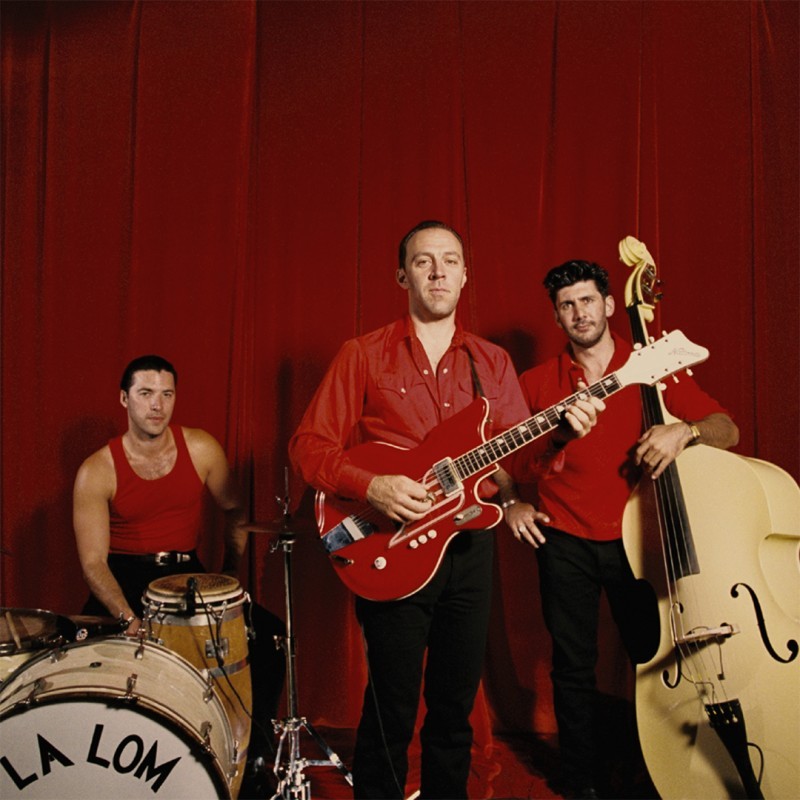 Photo: LA LOM