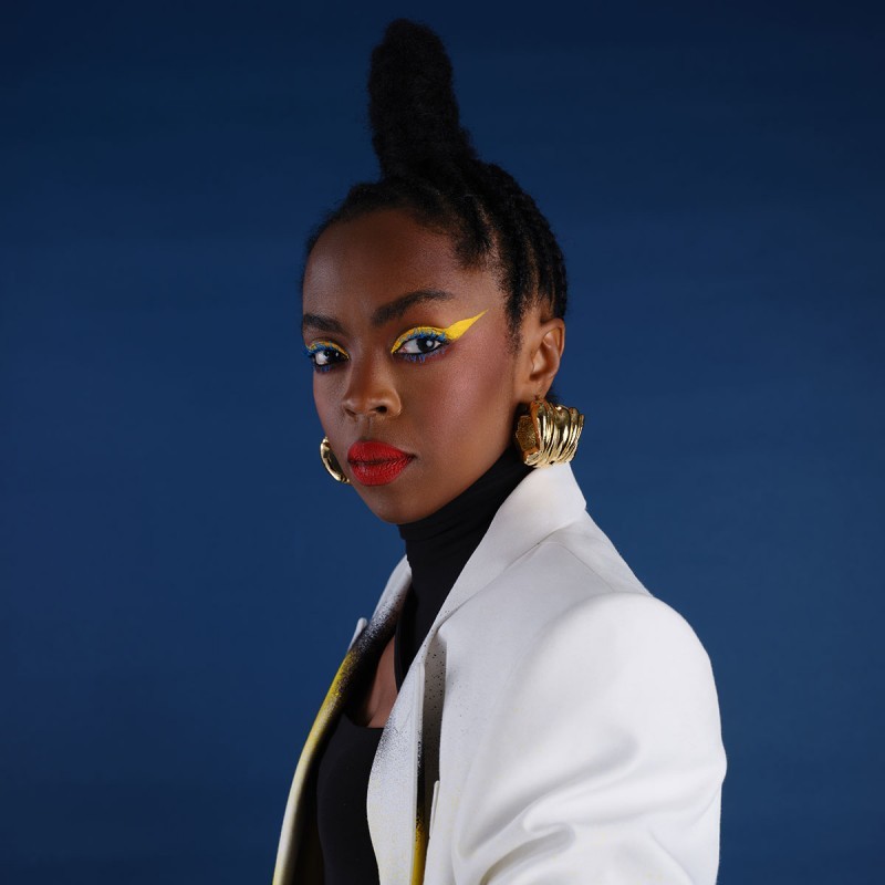 Photo: POSTPONED Ms Lauryn Hill