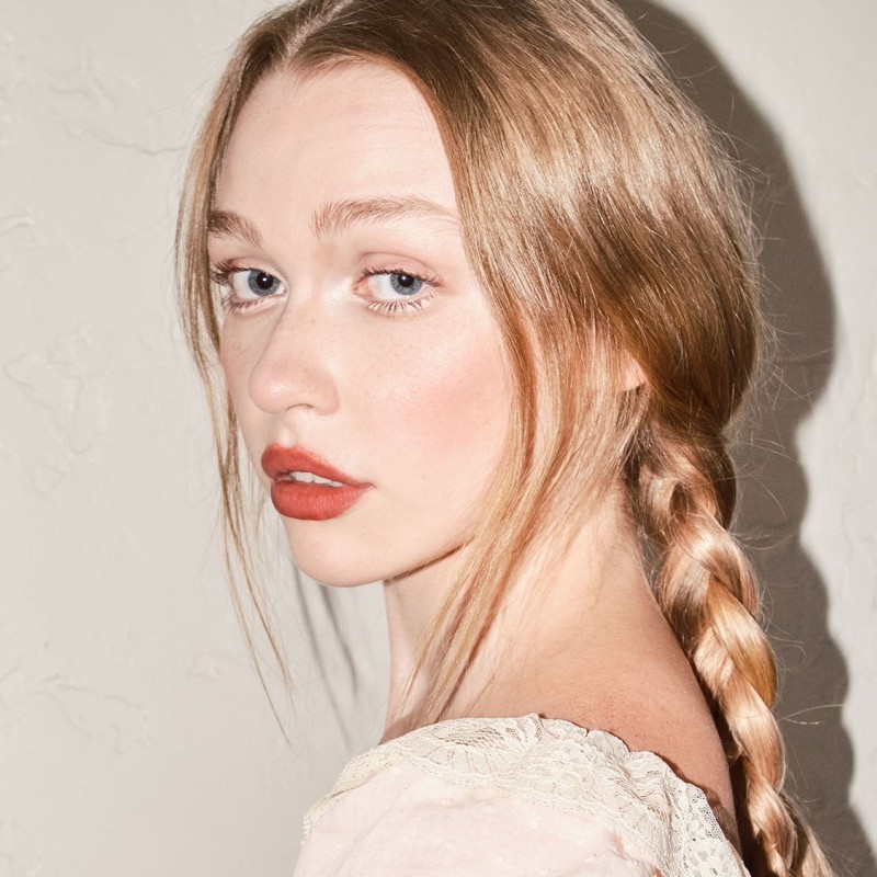 Photo: Mollie Elizabeth