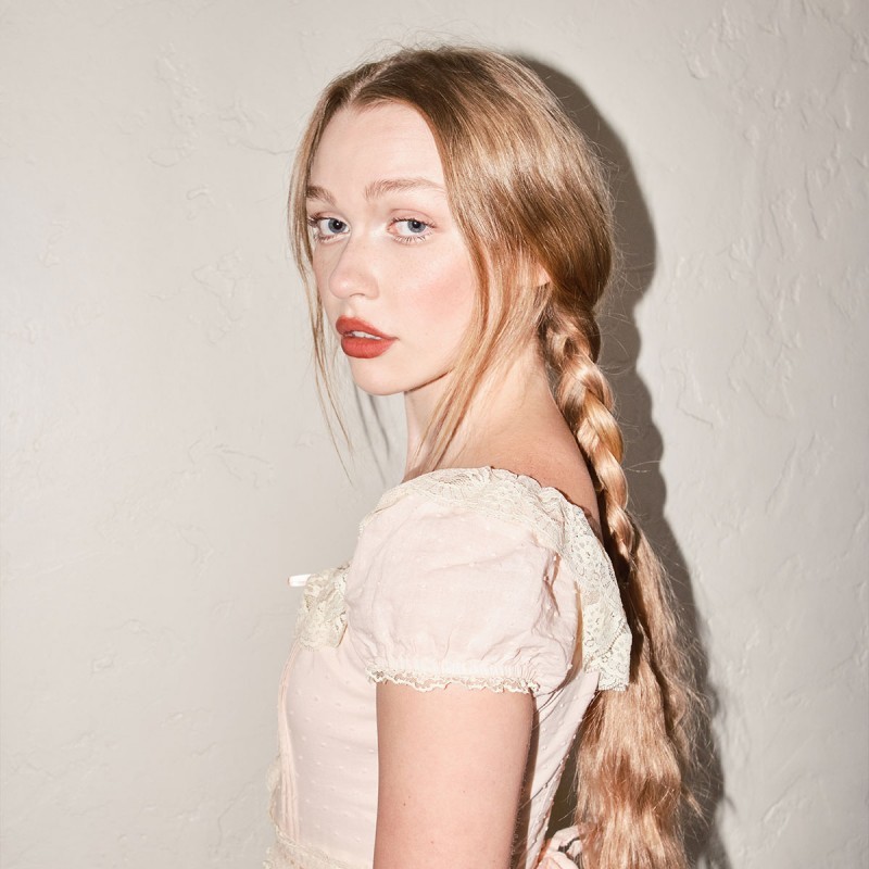 Photo: Mollie Elizabeth