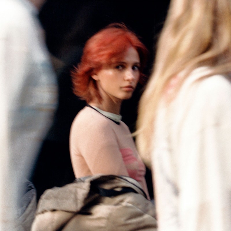 Photo: Naomi Scott