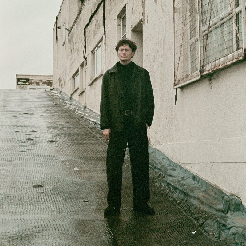 Photo: Oscar Browne