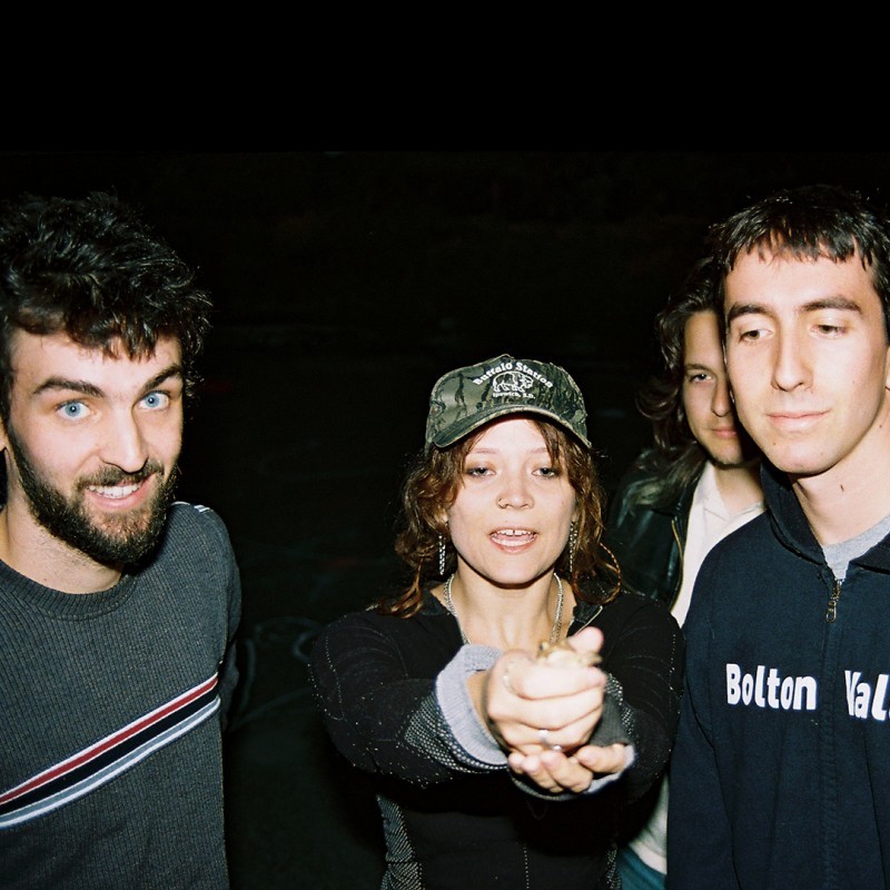 Photo: Robber Robber