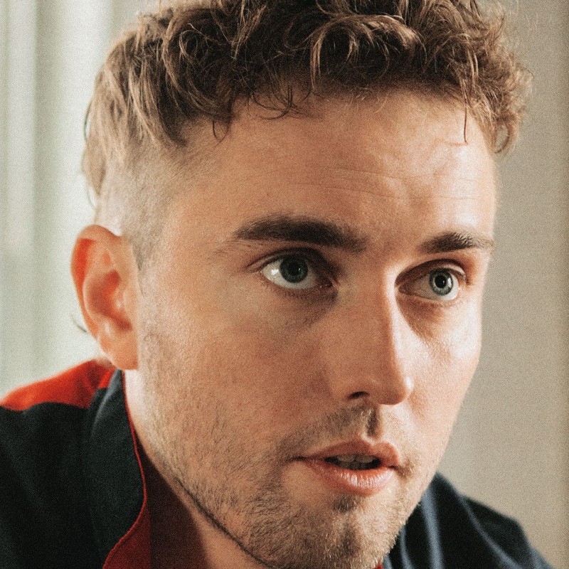 Photo: Sam Fender