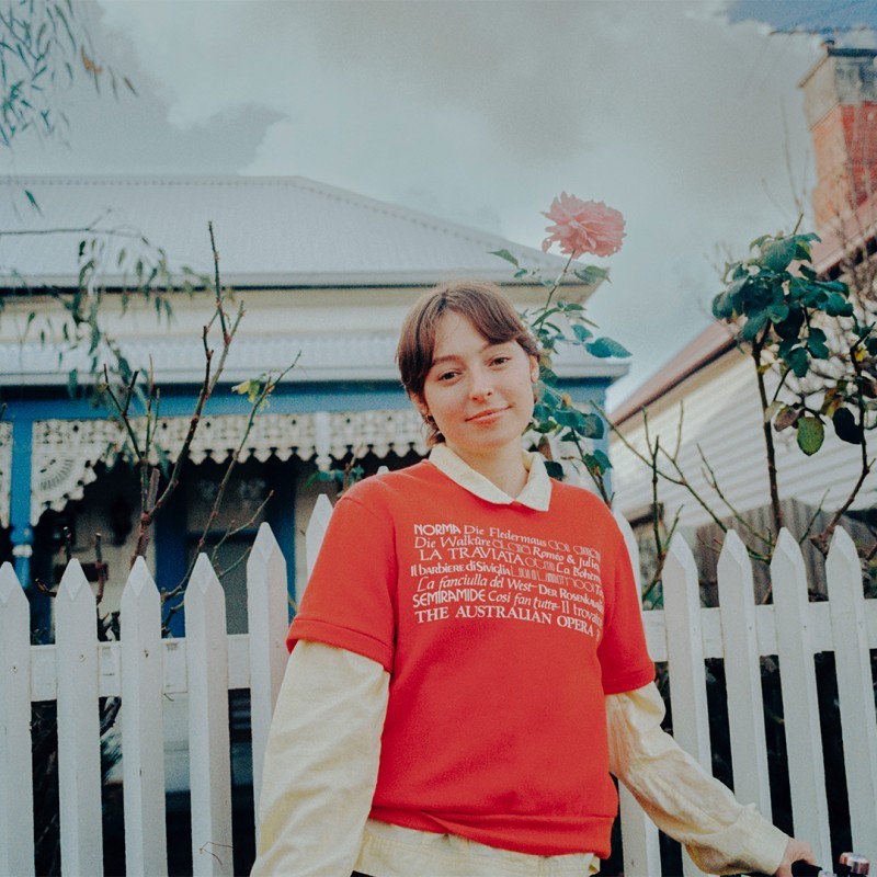 Photo: Stella Donnelly
