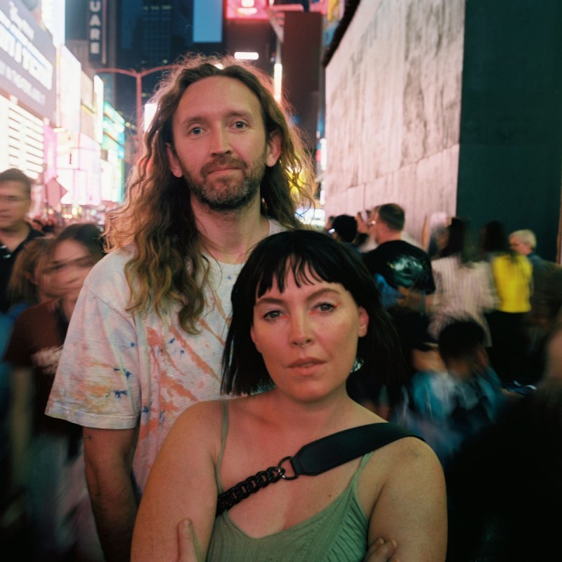 Photo: Sylvan Esso