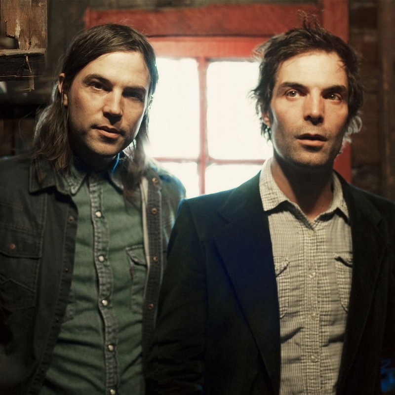 Photo: The Barr Brothers