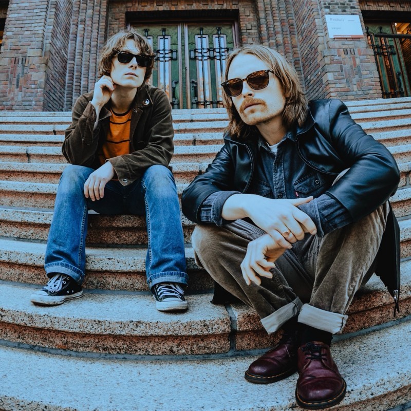 Photo: The Pale White